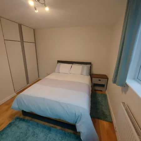 West Coast Countryside Escape *