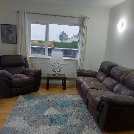 West Coast Countryside Escape Ferienhaus *