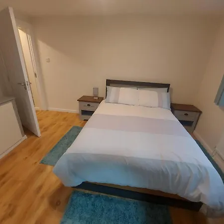 West Coast Countryside Escape