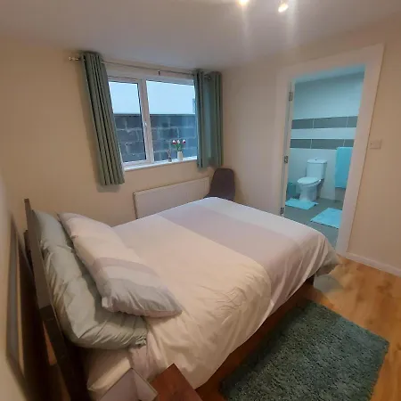 Ferienhaus West Coast Countryside Escape Tuam