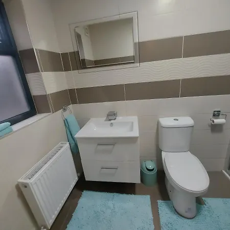 Σπίτι διακοπών West Coast Countryside Escape