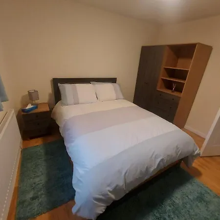 West Coast Countryside Escape Σπίτι διακοπών