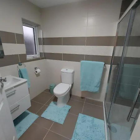 West Coast Countryside Escape