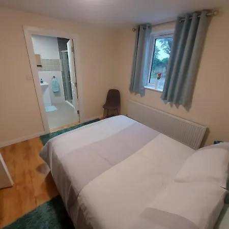 West Coast Countryside Escape * Tuam