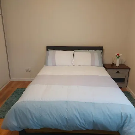 West Coast Countryside Escape Tuam