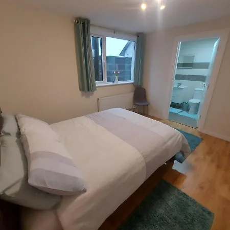 Ferienhaus West Coast Countryside Escape Tuam