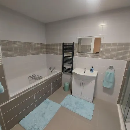 Σπίτι διακοπών West Coast Countryside Escape