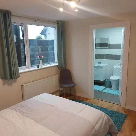 West Coast Countryside Escape Tuam