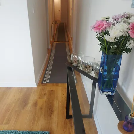 West Coast Countryside Escape Σπίτι διακοπών *