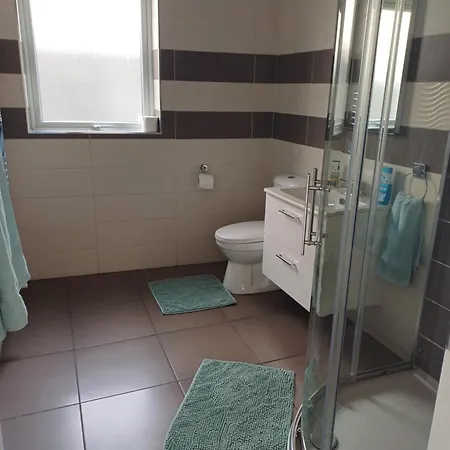 West Coast Countryside Escape Σπίτι διακοπών