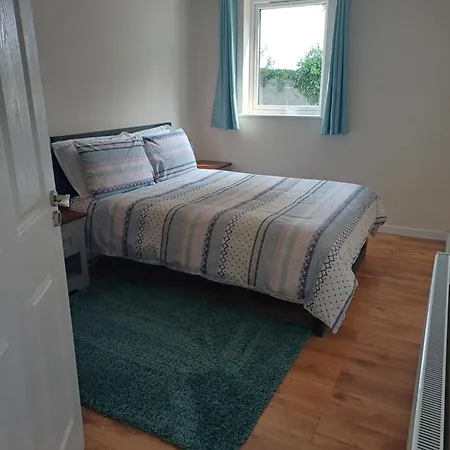 West Coast Countryside Escape Ferienhaus *