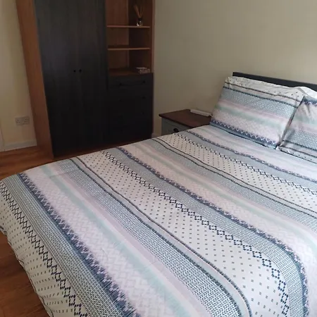 Ferienhaus West Coast Countryside Escape *