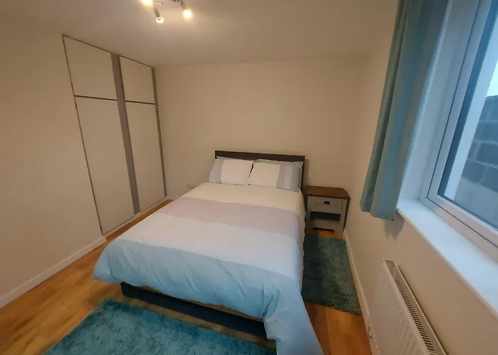 West Coast Countryside Escape *