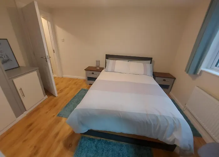 West Coast Countryside Escape