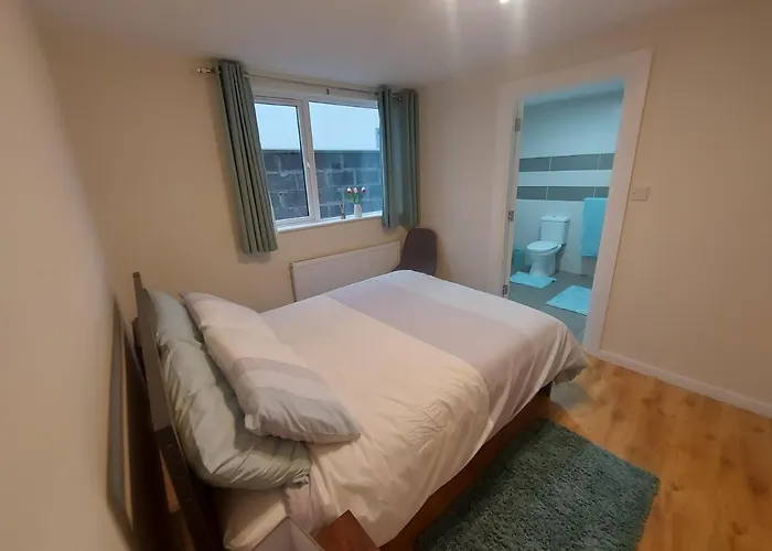 Ferienhaus West Coast Countryside Escape Tuam