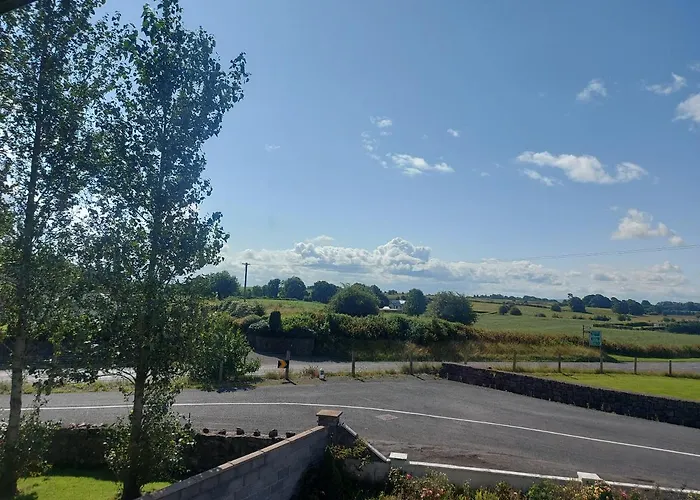 Дом отдыха West Coast Countryside Escape