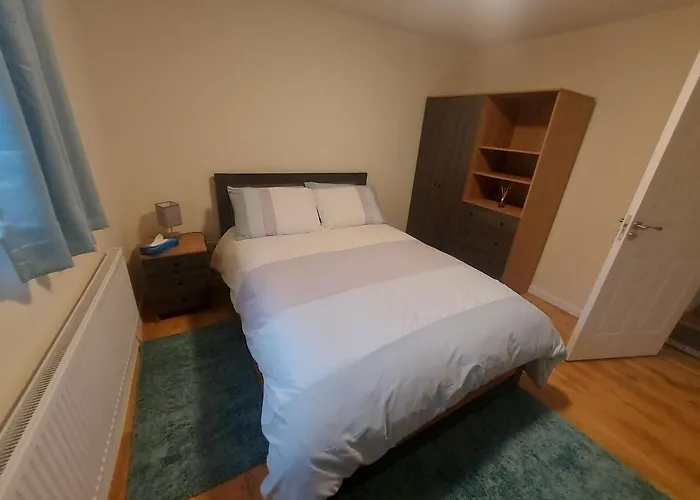 West Coast Countryside Escape Ferienhaus