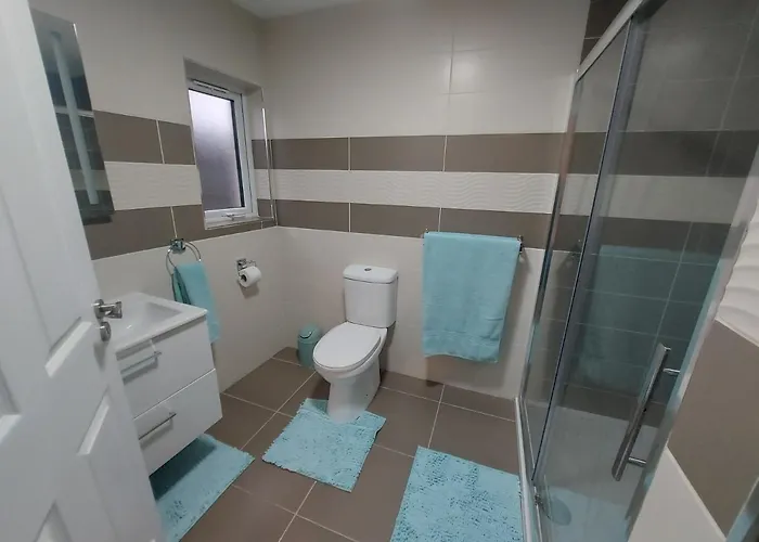 West Coast Countryside Escape