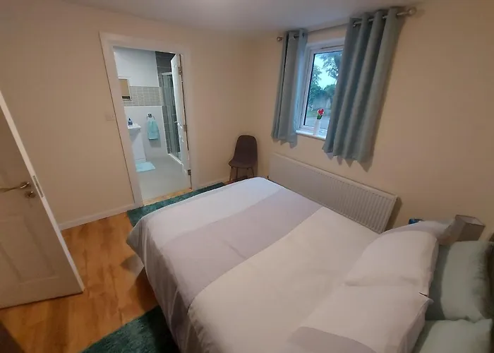 West Coast Countryside Escape * Tuam