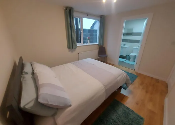 Ferienhaus West Coast Countryside Escape Tuam