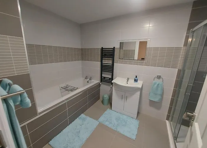 Дом отдыха West Coast Countryside Escape