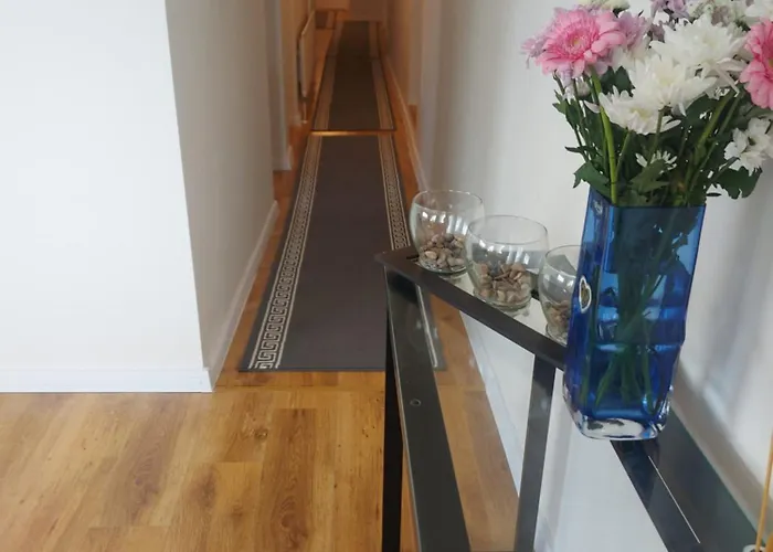 West Coast Countryside Escape Дом отдыха *