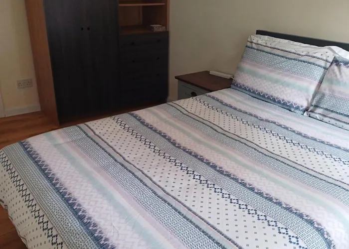 Ferienhaus West Coast Countryside Escape *